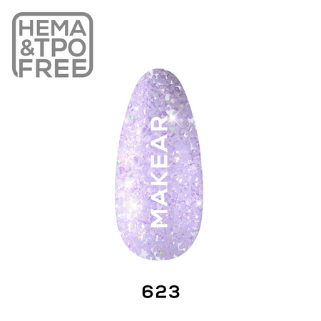 623 Joy - UV Gel Polish Makear