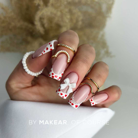 618 Bride - UV Gel Polish Makear
