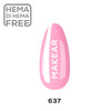 637 UV Gel Polish Makear 8 ml