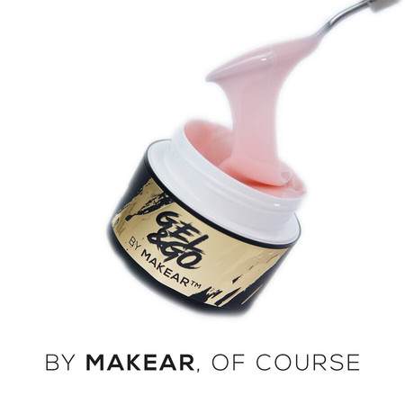 GG08 Self Love - Gel&Go 50ml