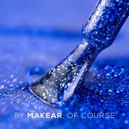 S42 UV Gel Polish Makear 8 ml