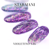 S46 UV Gel Polish Makear 8 ml