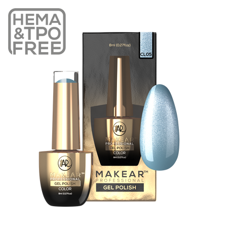 CL05 UV Gel Polish Makear 8 ml