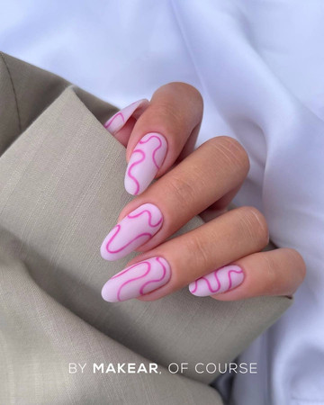 504 UV Gel Polish Makear 8 ml