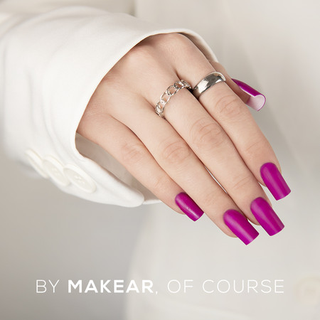 N32 UV Gel Polish Makear