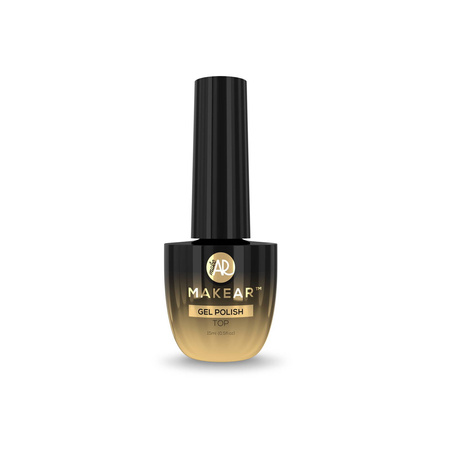 Top No Wipe - VELVET MATTE 15 ml