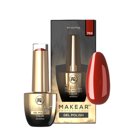 793 UV Gel Polish Makear 8ml