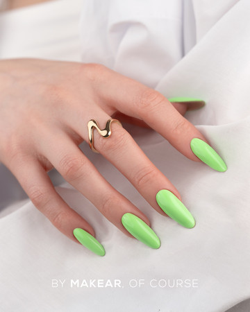 N42 UV Gel Polish Makear 8 ml