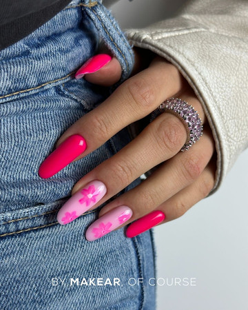 N03 UV Gel Polish MAKEAR 8 ml