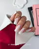 Challengel Shimmer Milky HG11 - builder gel 15ml