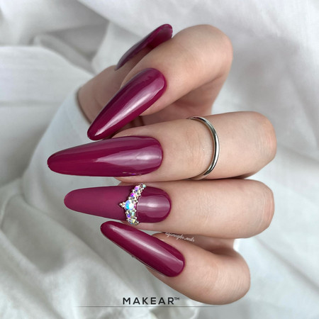 704 UV Gel Polish MAKEAR 8 ml