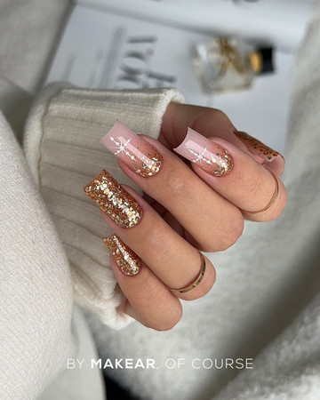 S63 UV Gel Polish Makear 8 ml