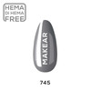 745 UV Gel Polish Makear 8 ml