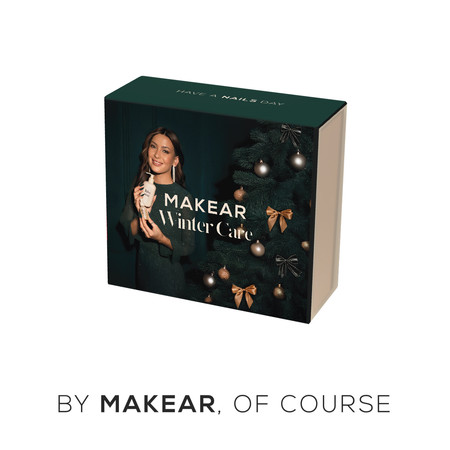 Care Set - Makear Winter Care
