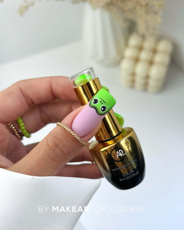 N31 UV Gel Polish Makear 8 ml