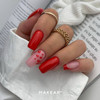 791 Lakier hybrydowy Makear 8ml