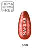 S39 Kiss Me - UV Gel Polish Makear