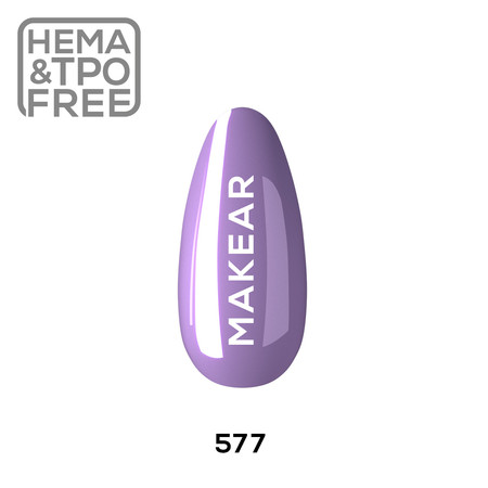 577 Makear Hybrid Lak