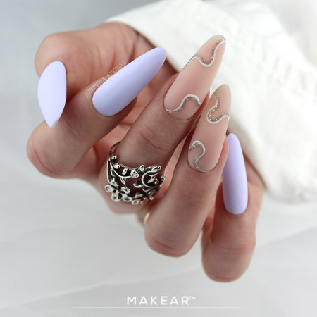 612 UV Gel Polish Makear 8 ml