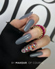 745 UV Gel Polish Makear 8 ml