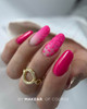 N08 UV Gel Polish Makear 8 ml