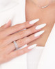 Challengel Milky HG01 - builder gel 15 ml