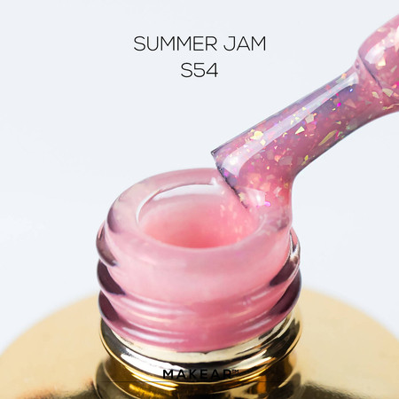 S54 Summer Jam - Makear hybrid lak