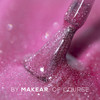 MCL01 Toe Beans - Lakier Hybrydowy Makear Cat Eye 8ml