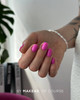 527 Lakier hybrydowy Makear 8 ml