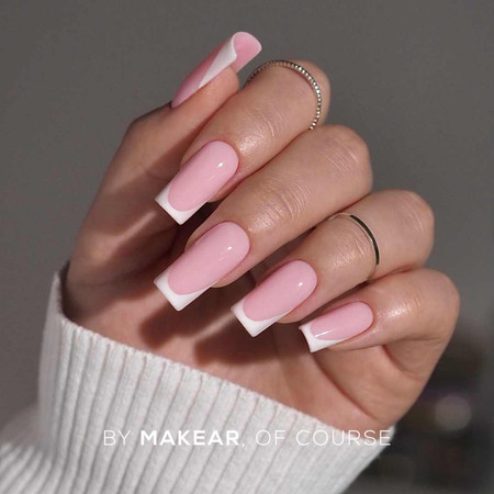 606 Makear Hybrid-lak