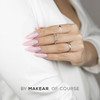 Princess Gel Pink PG05 - Nail Art Gel 5ml