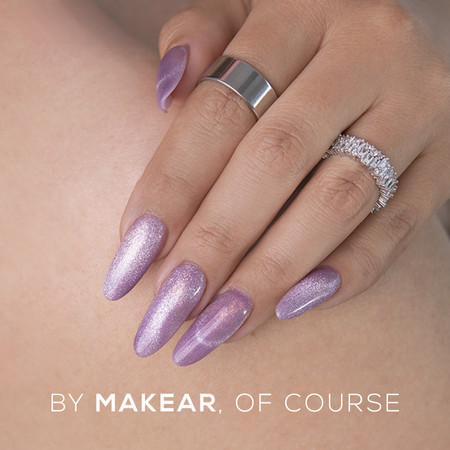 CL04 Paris Midnight - Lakier Hybrydowy Makear