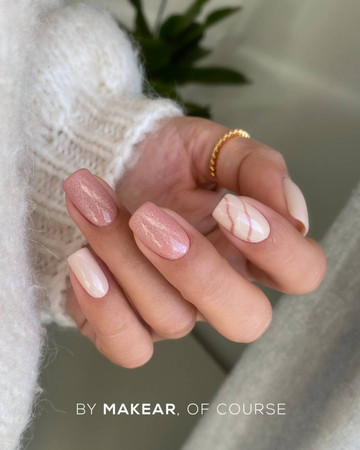S31 UV Gel Polish Makear 8 ml