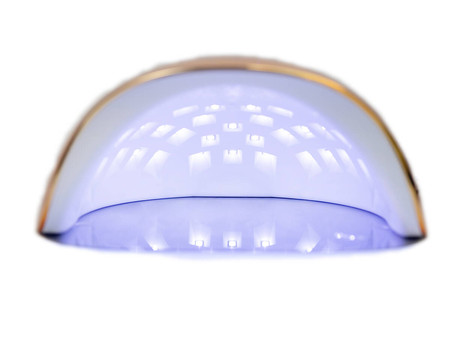 Lampa LED UV - SALON STANDARD 48W