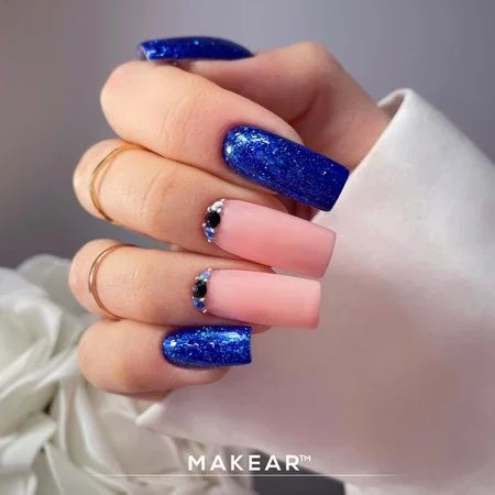 S42 Lakier hybrydowy Makear 8 ml