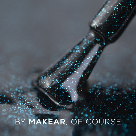 737 UV Gel Polish Makear 8 ml