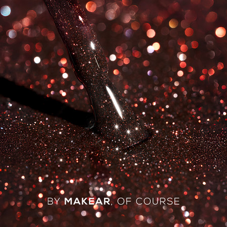 897 Lakier hybrydowy Makear 8 ml