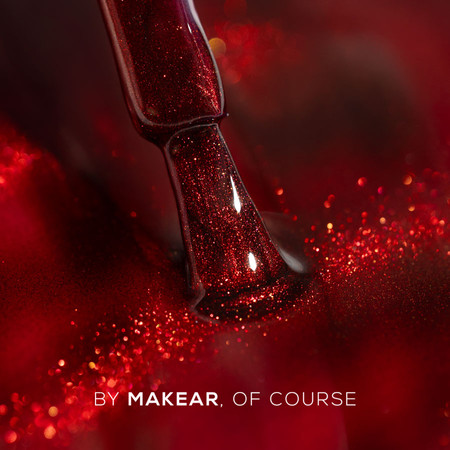 C20 Gel Polish UV Makear 8 ml