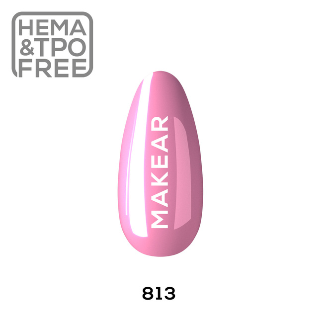 813 UV Gel Polish Makear