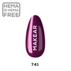 741 UV Gel Polish Makear 8 ml