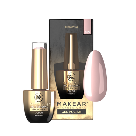 815 UV Gel Polish Makear 8 ml