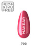 702 UV Gel Polish MAKEAR