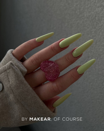 633 UV Gel Polish Makear 8 ml