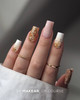 S63 UV Gel Polish Makear 8 ml