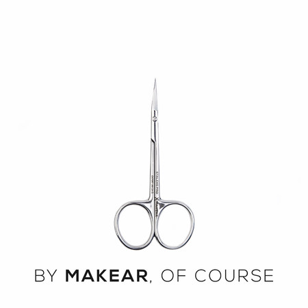 Makear x Staleks PRO EXPERT 50 – Professionelle neglebåndssakse SE-50/3
