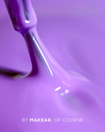 N18 UV Gel Polish Makear 8 ml
