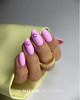 596 Lakier hybrydowy Makear 8 ml