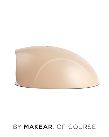 LED UV-lampe - SALON STANDARD 48W