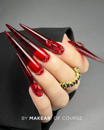 31 UV Gel Polish MAKEAR 8 ml