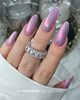 ERB02 Rubber Base Cat Eye 8 ml